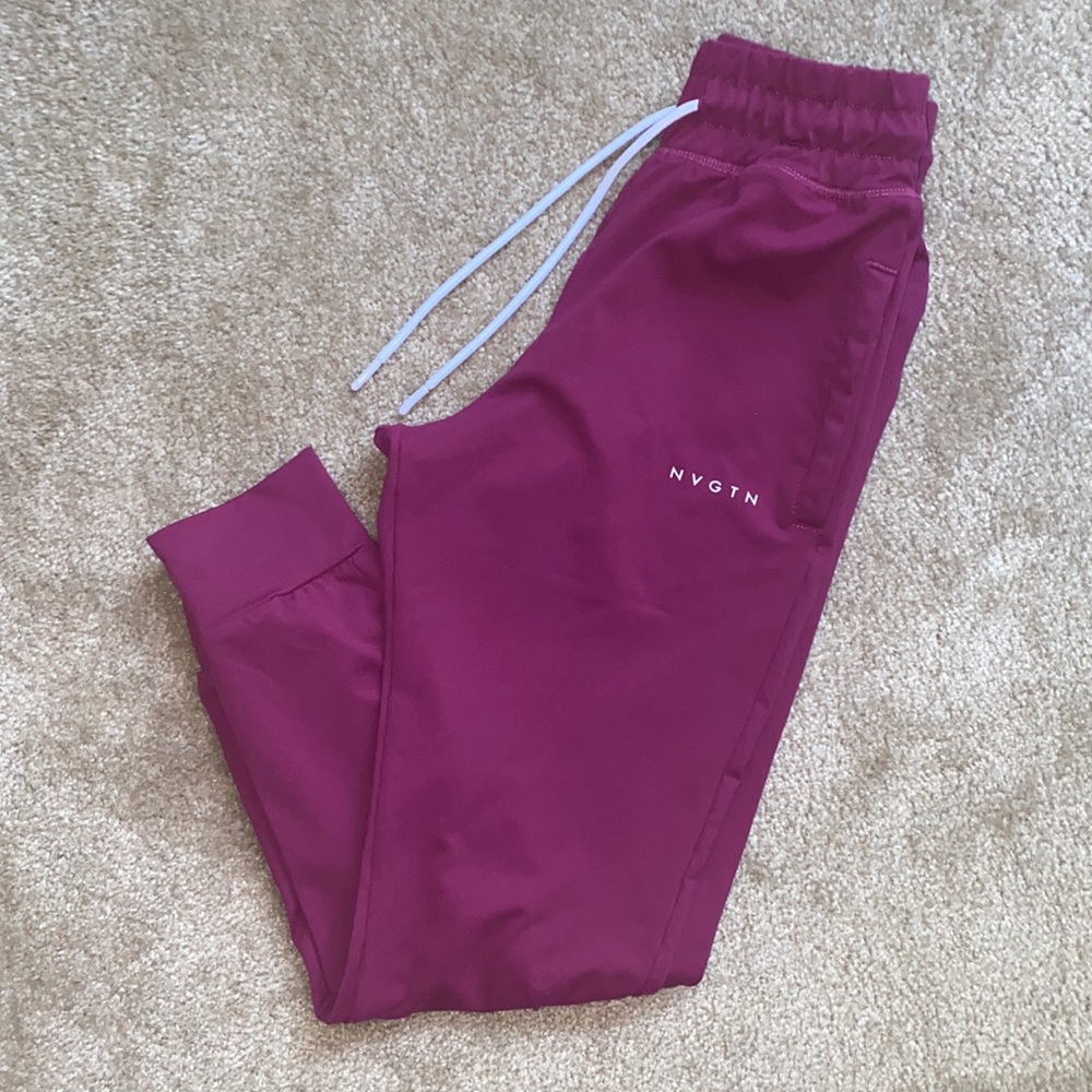 NVGTN Joggers